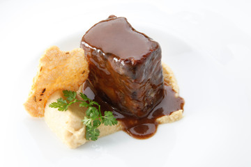 receta de cocina