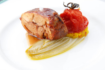 receta de cocina