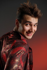 Man