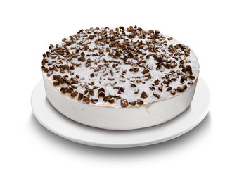 Tarta helada