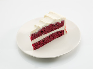 Tarta red velvet