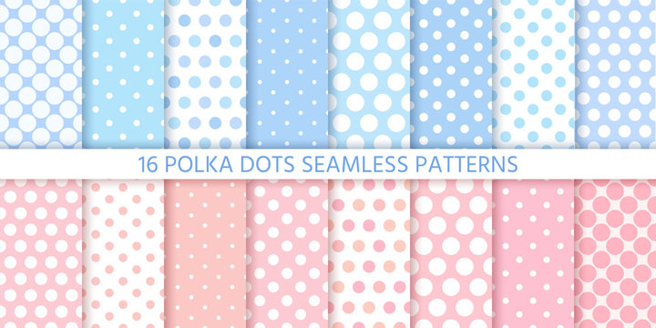 Polka Dot Blue Images – Browse 86,804 ...