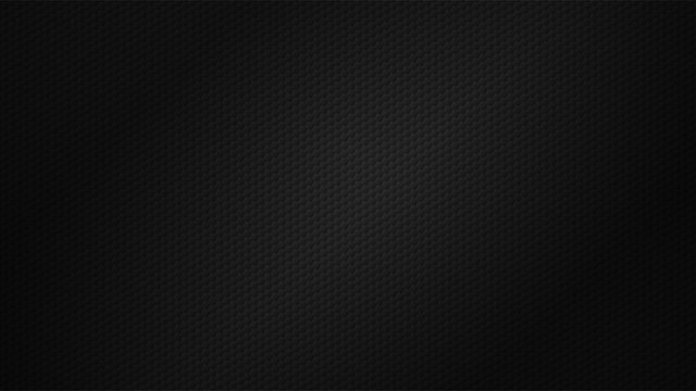 Abstract black background. Dark cool background. Vector illustration.