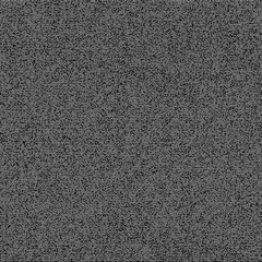 Illustrated seamless wavy abstract simple pattern of lines and dots. For posters, banners, retro and urban design