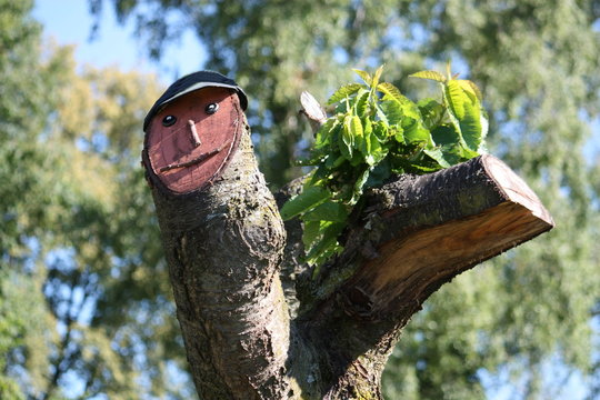 Baumgeist