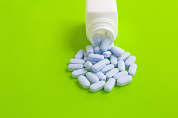 "PrEP" ( Pre-Exposure Prophylaxis). used to prevent HIV