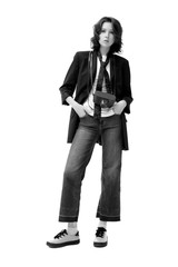 Fototapeta premium Beautiful girl