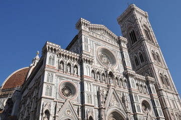 Fototapeta premium Florenz