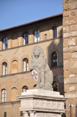Obraz premium Florenz