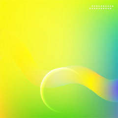 Abstract background. Creative colored wallpaper.