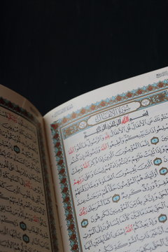 The Holy Quran, Surah of Anfal