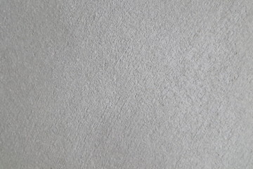 white paper texture of wall 