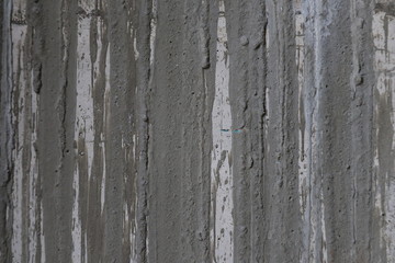 Obraz premium old mortar texture background in building