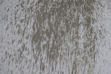 Fototapeta premium old mortar texture background in building
