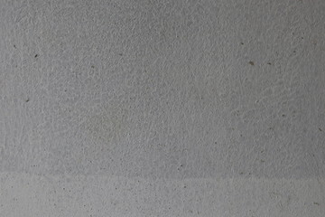 white wall texture after  after priming