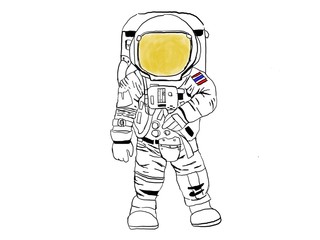 Astronaut