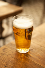 Birra fresca