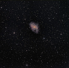 Crab Nebula (M1)