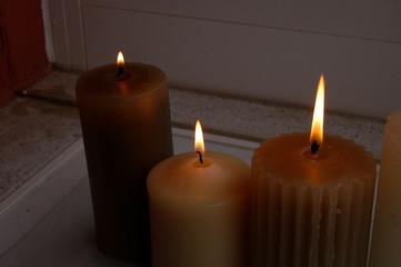 Candles