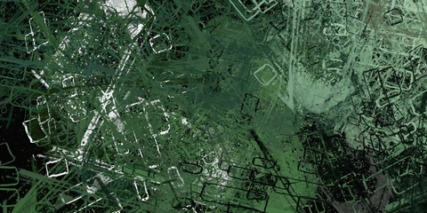 Modern art. Wide brush. Abstract. Painterly mix. Canvas surface. Oil painting. Colorful pattern. Backdrop material. Wall painting. 2d illustration. Handmade background.