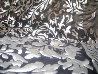macro fabric with making