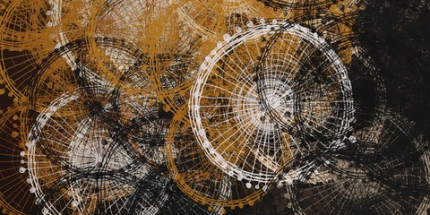 Handmade background. Colorful pattern. Backdrop material. Oil painting. Modern art. Wall painting. Wide brush. Canvas surface. Color texture. Abstract. 2d illustration. 