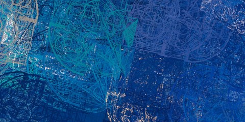 Handmade background. Colorful pattern. Backdrop material. Oil painting. Modern art. Wall painting. Wide brush. Canvas surface. Color texture. Abstract. 2d illustration. 