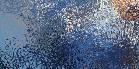 Handmade background. Colorful pattern. Backdrop material. Oil painting. Modern art. Wall painting. Wide brush. Canvas surface. Color texture. Abstract. 2d illustration. 