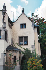 Beautiful detached house 