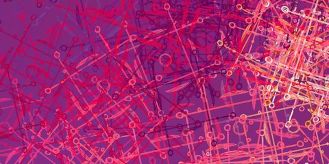 Modern art. Abstract. Wall painting. Colorful pattern. Wide brush. Canvas surface. Color texture. Painterly mix. Backdrop material. Handmade background. 2d illustration. 