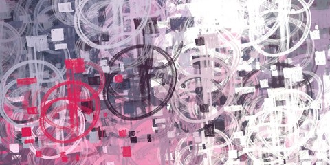 Modern art. Abstract. Wall painting. Colorful pattern. Wide brush. Canvas surface. Color texture. Painterly mix. Backdrop material. Handmade background. 2d illustration. 