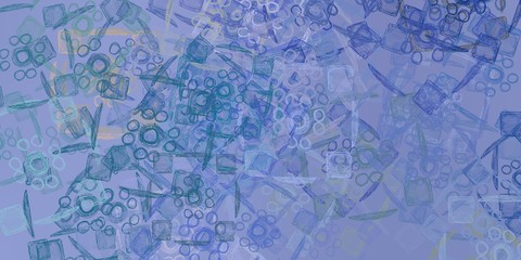 Oil painting. Canvas surface. Abstract. Wide brush. Backdrop material. Modern art. Painterly mix. Handmade background. Wall painting. 2d illustration. Colorful pattern.