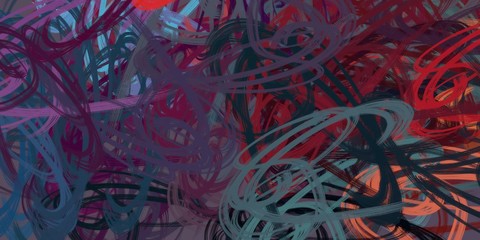 Oil painting. Canvas surface. Abstract. Wide brush. Backdrop material. Modern art. Painterly mix. Handmade background. Wall painting. 2d illustration. Colorful pattern.