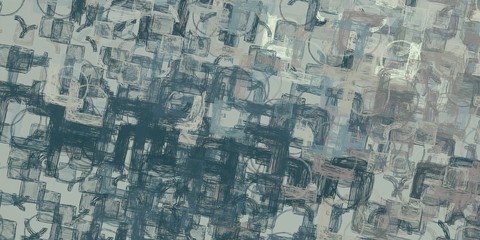 Painterly mix. Oil painting. Backdrop material. Wall painting. Handmade background. Color texture. Colorful pattern. Canvas surface. Modern art. 2d illustration. Wide brush. 