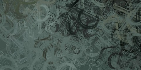 Color texture. Wall painting. Abstract. Colorful pattern. Oil painting. Handmade background. Painterly mix. Backdrop material. Modern art. Canvas surface. 2d illustration. 