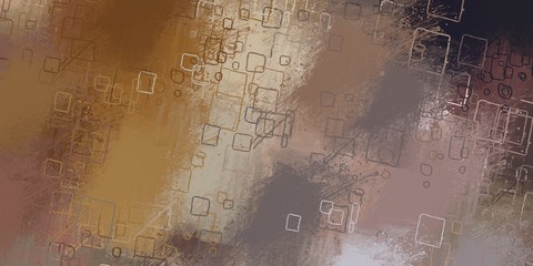 Obraz premium Color texture. Wall painting. Abstract. Colorful pattern. Oil painting. Handmade background. Painterly mix. Backdrop material. Modern art. Canvas surface. 2d illustration. 