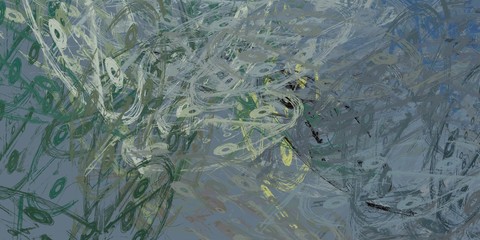 Painterly mix. Modern art. Color texture. Colorful pattern. Oil painting. Handmade background. Abstract. Wide brush. 2d illustration. Wall painting. Canvas surface. 