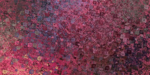 Canvas surface. Oil painting. Backdrop material. Colorful pattern. Handmade background. Painterly mix. Wall painting. Abstract. Wide brush. Modern art. 2d illustration. 