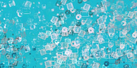 Backdrop material. Modern art. Canvas surface. Wall painting. Oil painting. Color texture. Handmade background. Painterly mix. 2d illustration. Wide brush. Colorful pattern.