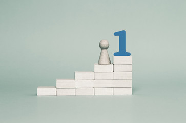 Ladder of Success and Winning