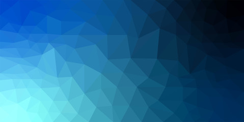 sfondo, triangoli, tecnologia, internet, rete, reticolato