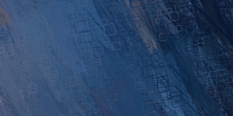 Wall painting. Abstract. Handmade background. Canvas surface. Wide brush. Painterly mix. Oil painting. Modern art. Colorful pattern. 2d illustration. Backdrop material. 