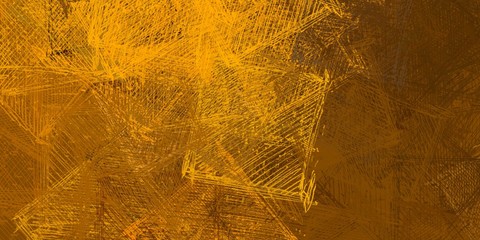 Wide brush. Painterly mix. Wall painting. Modern art. Backdrop material. Color texture. Colorful pattern. Canvas surface. Handmade background. 2d illustration. Abstract. 