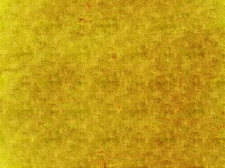 abstract grunge yellow to brown retro background