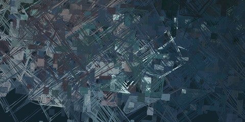 Handmade background. Abstract. Wide brush. Modern art. Painterly mix. Color texture. Colorful pattern. Wall painting. Backdrop material. Oil painting. 2d illustration.