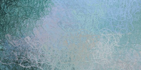 Oil painting. Handmade background. Canvas surface. Wall painting. Painterly mix. Wide brush. Colorful pattern. Color texture. Abstract. Modern art. 2d illustration. 