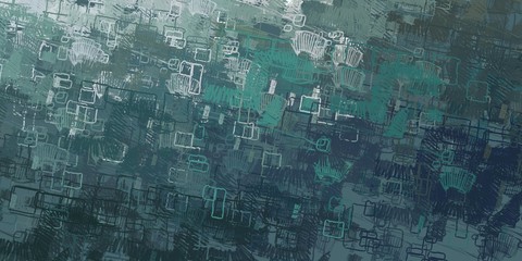 Painterly mix. Oil painting. Modern art. Abstract. Handmade background. Backdrop material. Colorful pattern. Wall painting. 2d illustration. Color texture. Canvas surface.