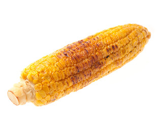 焼きトウモロコシ