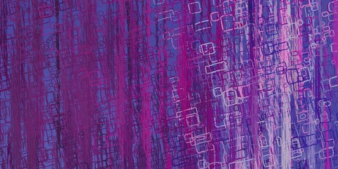 Obraz premium Color texture. Wide brush. Abstract. Modern art. Wall painting. Oil painting. Handmade background. Colorful pattern. Painterly mix. 2d illustration. Backdrop material.