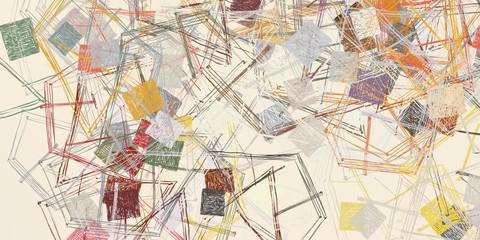 Canvas surface. Oil painting. Wall painting. Backdrop material. Wide brush. Colorful pattern. Color texture. Modern art. 2d illustration. Handmade background. Painterly mix. 